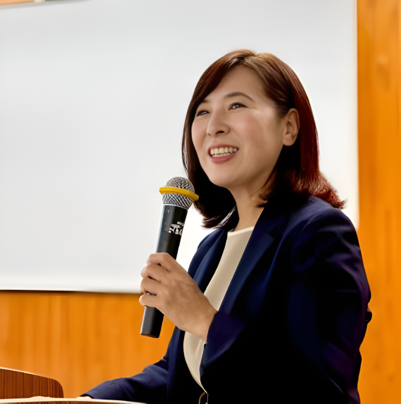代表 山本恵子